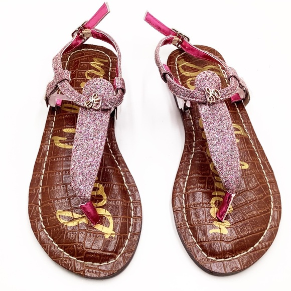 Circus by Sam Edelman Other - 🆕{Circus/Sam Edelman}Clarissa Gigi Girls' Sandal